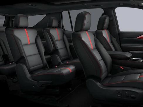 New 2026 Chevrolet Traverse RS AWD/4WD image 65