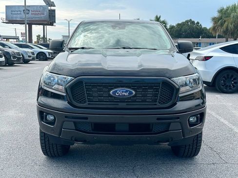 Used 2020 Ford Ranger XLT w/ Equipment Group 301A Mid AWD/4WD image 9