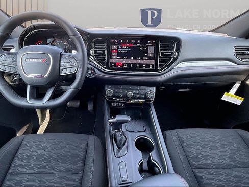New 2026 Dodge Durango GT image 10