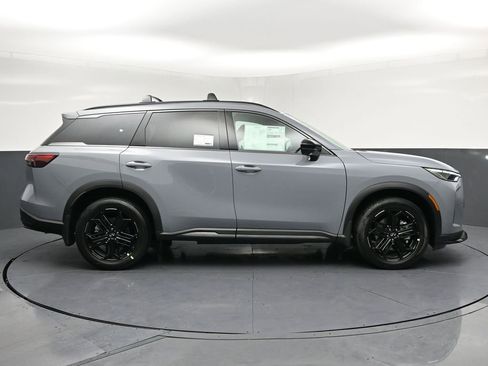 New 2026 INFINITI QX60 Sport w/ Dark Cargo Package image 30