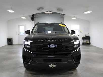 Used 2025 Ford Expedition Active