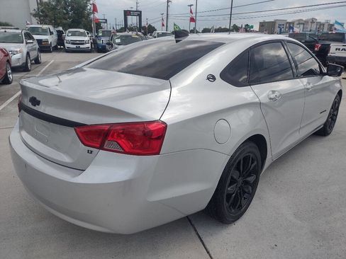 Used 2019 Chevrolet Impala LT image 7
