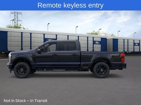 New 2026 Ford F250 Lariat AWD/4WD image 3