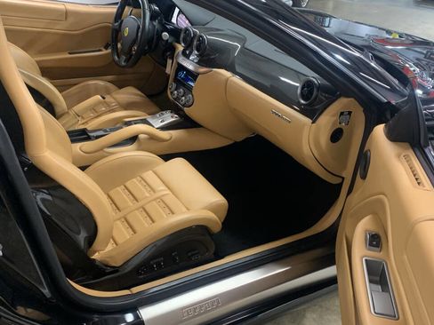 Used 2007 Ferrari 599 GTB Fiorano RWD image 25