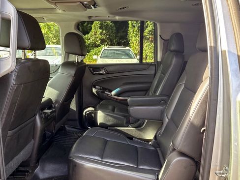 Used 2017 GMC Yukon XL SLT w/ Open Road Package image 33