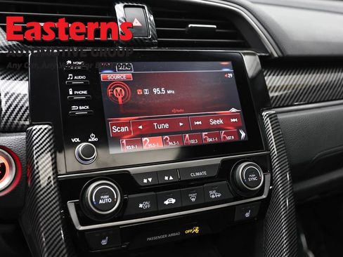 Used 2020 Honda Civic EX-L image 18