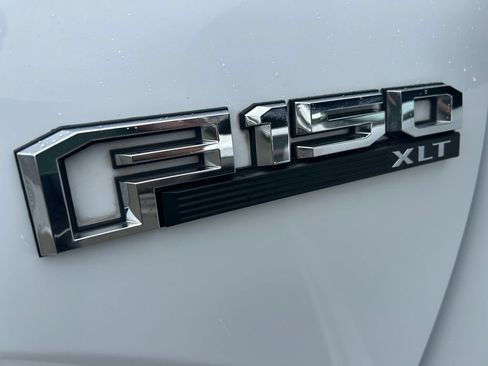 Used 2016 Ford F150 XLT w/ Equipment Group 302A Luxury AWD/4WD image 34