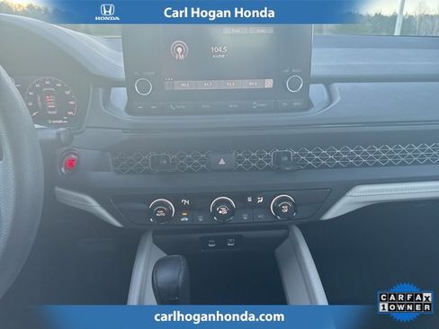 Used 2023 Honda Accord LX image 19