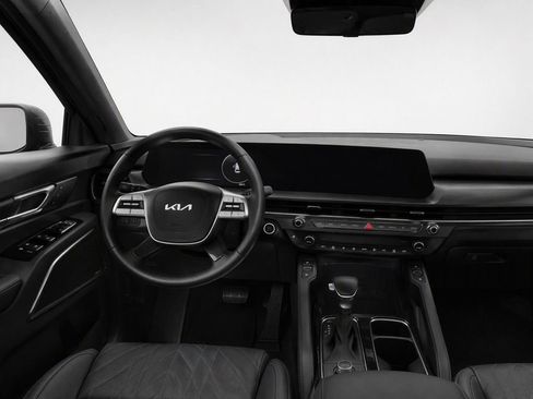 Certified 2025 Kia Telluride SX X-Line AWD/4WD image 38