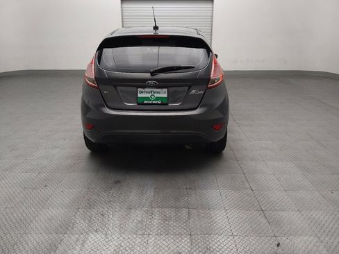 Used 2019 Ford Fiesta SE FWD image 7