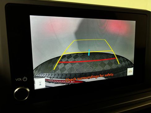 Certified 2025 Toyota 4Runner SR5 image 18