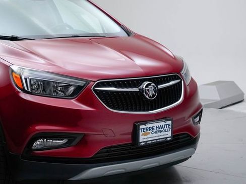 Used 2017 Buick Encore Preferred FWD image 10