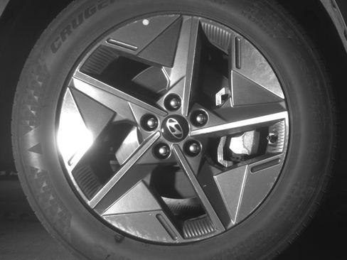 Used 2025 Hyundai Tucson SEL image 13