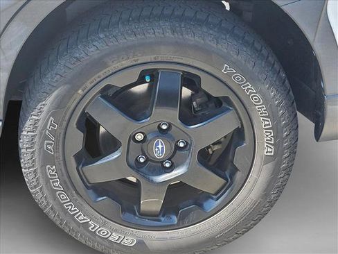 Used 2022 Subaru Outback Wilderness AWD/4WD image 19
