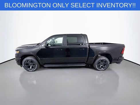 New 2026 RAM 1500 Big Horn image 4