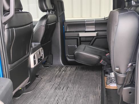 Used 2020 Ford F150 Lariat AWD/4WD image 12