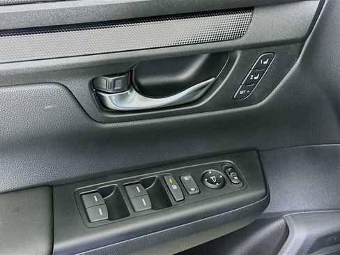Used 2026 Honda CR-V Sport-L image 21