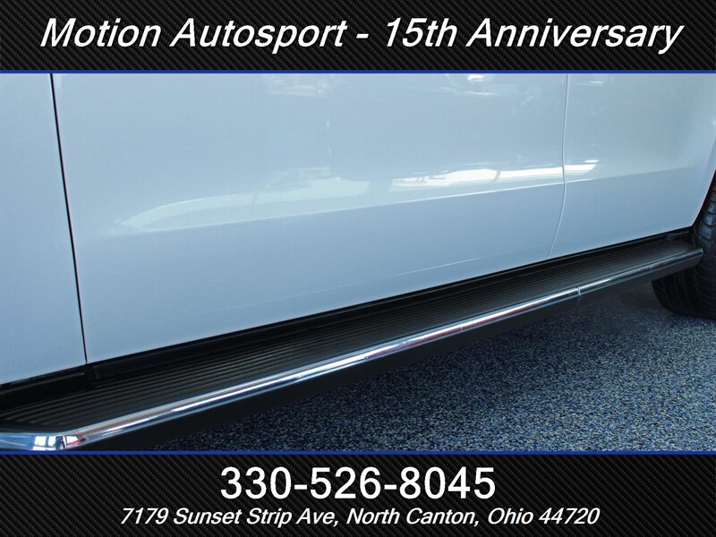 Used 2023 Ford Expedition Max Limited AWD/4WD image 39