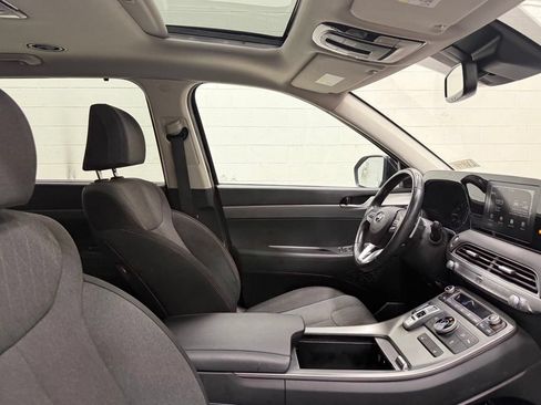 Used 2020 Hyundai Palisade SEL w/ Convenience Package AWD/4WD image 44