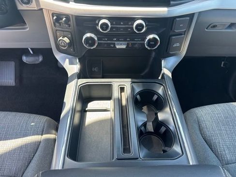 Used 2023 Ford F150 XLT w/ Equipment Group 302A High AWD/4WD image 12