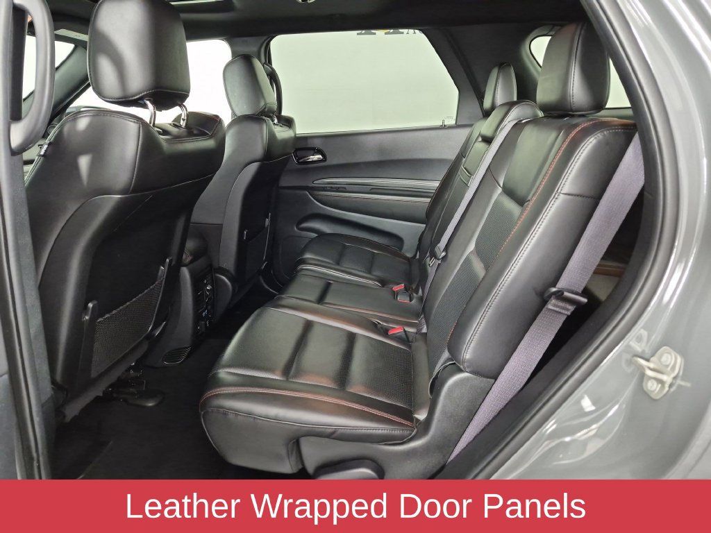 Used 2024 Dodge Durango GT AWD/4WD image 33