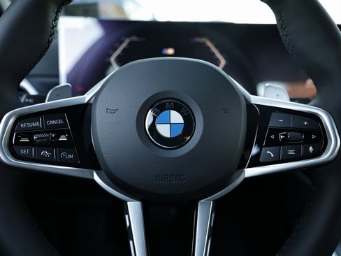 New 2026 BMW 330i Sedan w/ M Sport Package image 33