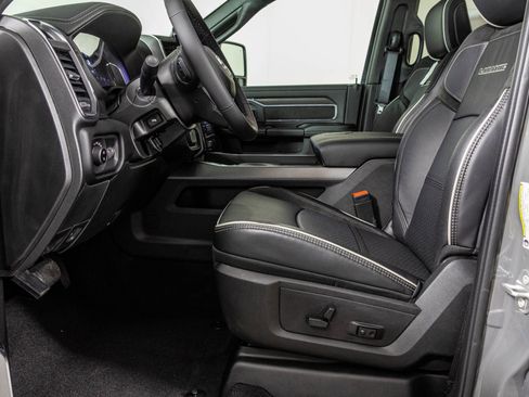 New 2026 RAM 3500 Laramie image 24