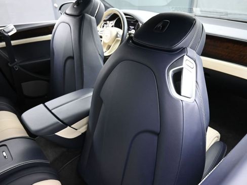 Certified 2020 Bentley Continental GT AWD/4WD image 25