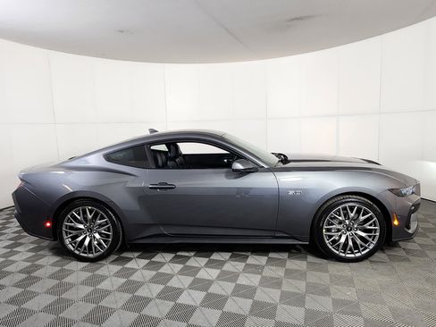 New 2026 Ford Mustang GT image 8