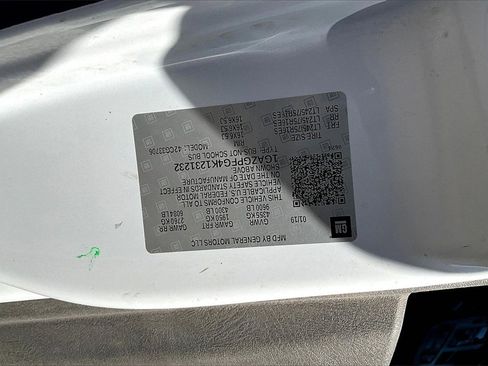 Used 2019 Chevrolet Express 3500 LT w/ LT Preferred Equipment Group image 34