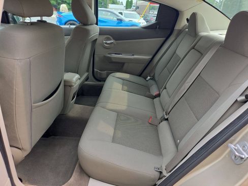 Used 2009 Dodge Avenger SXT FWD image 17