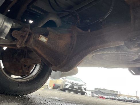 Used 2008 Toyota Tundra 4x4 Double Cab image 30