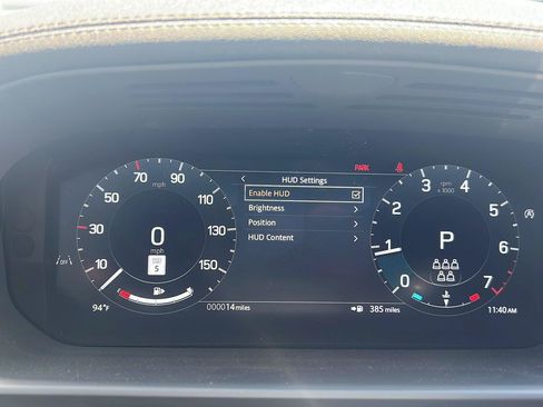 New 2026 Land Rover Discovery S AWD/4WD image 15