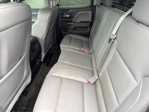 Used 2014 GMC Sierra 1500 SLT w/ SLT Preferred Package AWD/4WD image 33