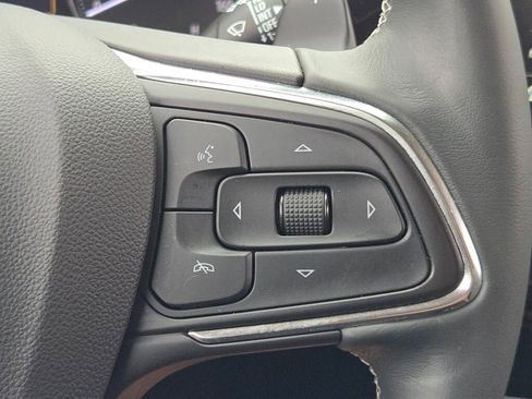 Used 2023 Buick Envision Essence image 32