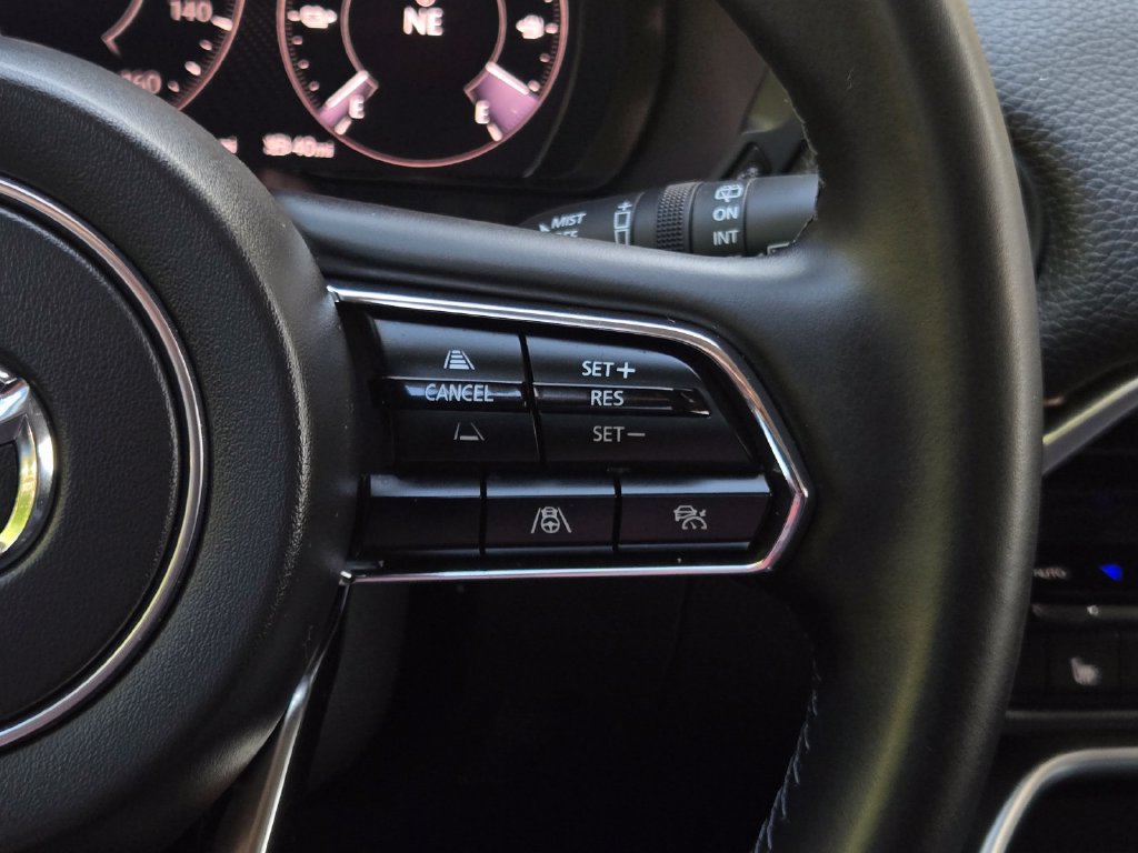 Used 2025 MAZDA CX-90 Plug-In Hybrid w/Premium Sport AWD/4WD image 25