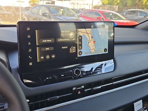 New 2026 Mitsubishi Outlander LE FWD image 22