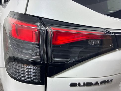 Certified 2026 Subaru Forester Touring AWD/4WD image 8