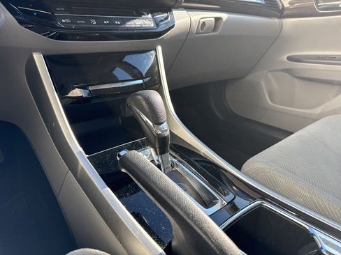 Used 2017 Honda Accord EX image 18