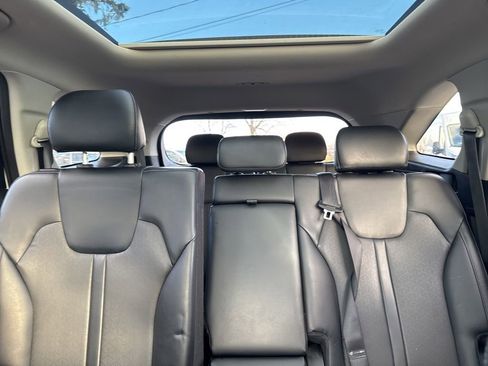 Used 2021 Kia Sorento S w/ Panoramic Sunroof Package image 28