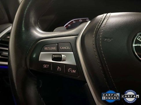 Used 2023 BMW X5 xDrive40i image 36