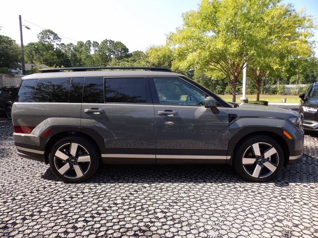 Certified 2026 Hyundai Santa Fe Limited AWD/4WD image 5