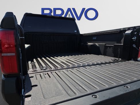 Used 2025 Toyota Tacoma SR RWD image 10