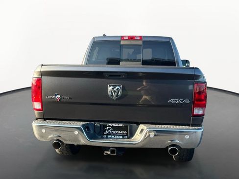 Used 2014 RAM 1500 Lone Star AWD/4WD image 4