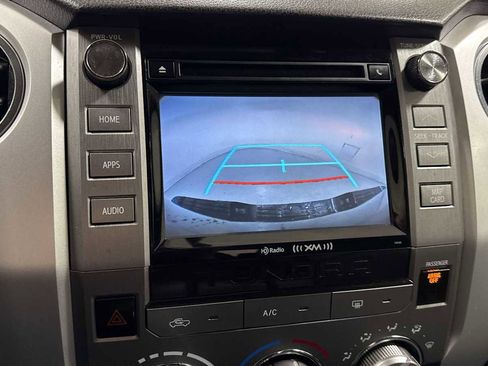 Certified 2017 Toyota Tundra SR5 image 19