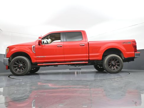Used 2018 Ford F250 Lariat w/ Lariat Ultimate Package image 25