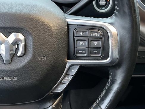 Used 2019 RAM 2500 Laramie image 29