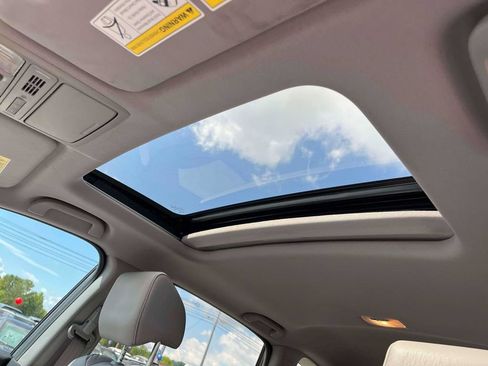 Used 2021 Honda CR-V EX-L image 24