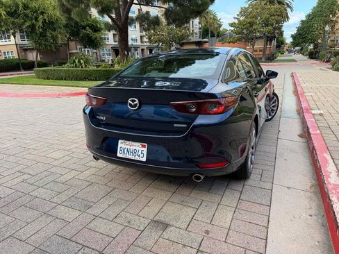 Used 2019 MAZDA MAZDA3 Sedan w/ Select Package FWD image 10