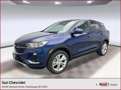 Certified 2023 Buick Encore GX Preferred w/ Cold Weather Comfort Package